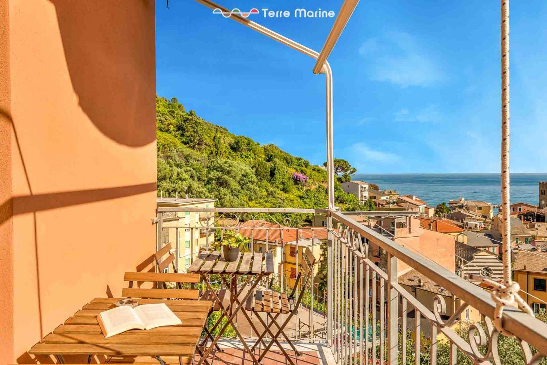 La Pace, Terre Marine Apartment Monterosso al Mare Exterior foto